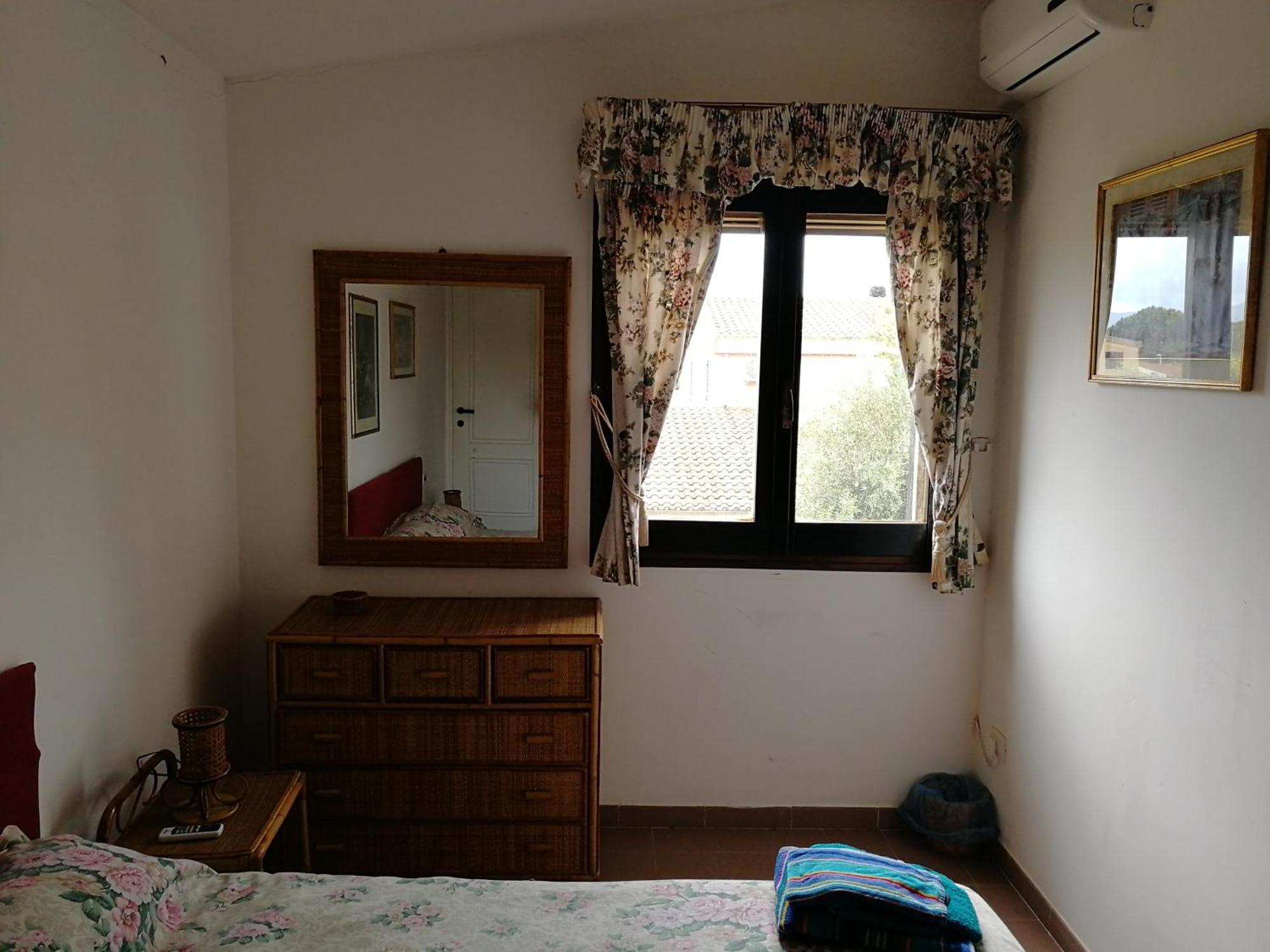 La Lantana Nuova Bed & Breakfast Флумини ди Куарту Екстериор снимка