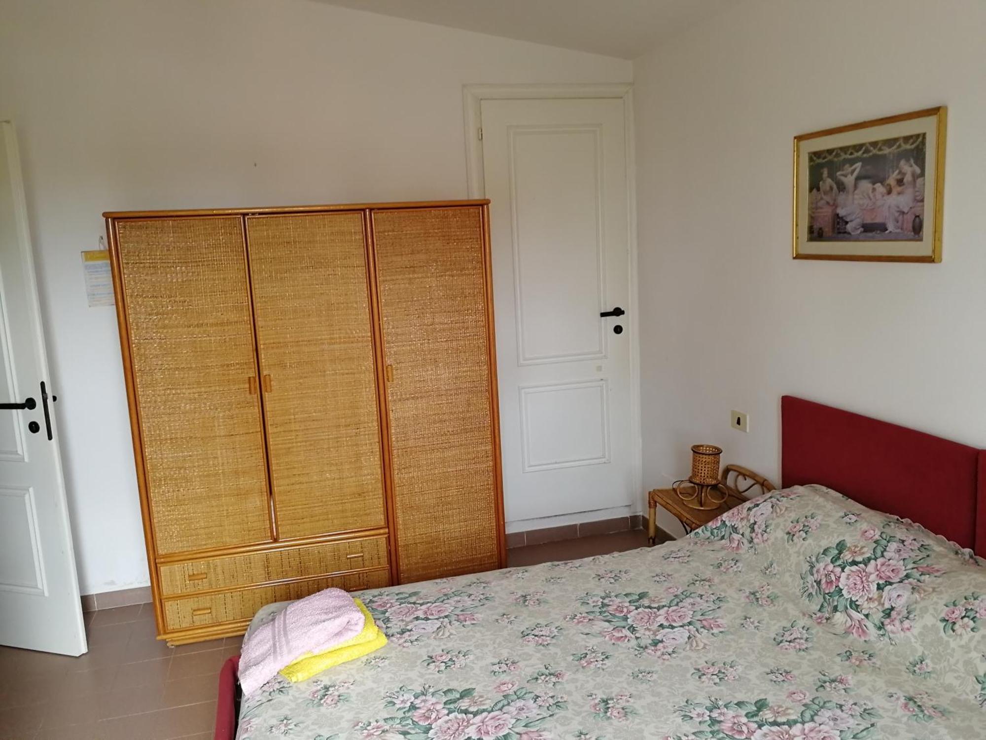 La Lantana Nuova Bed & Breakfast Флумини ди Куарту Екстериор снимка
