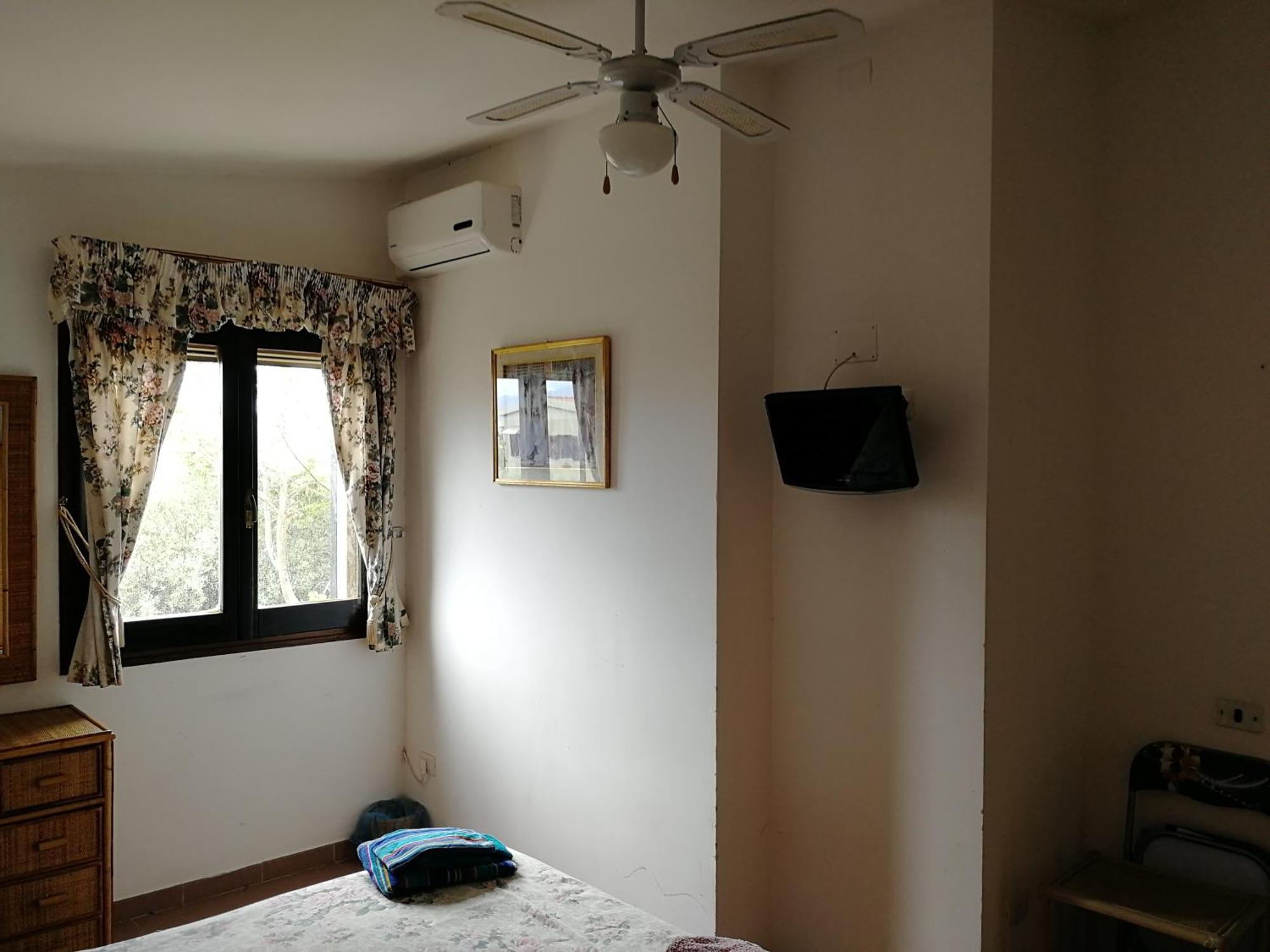 La Lantana Nuova Bed & Breakfast Флумини ди Куарту Екстериор снимка