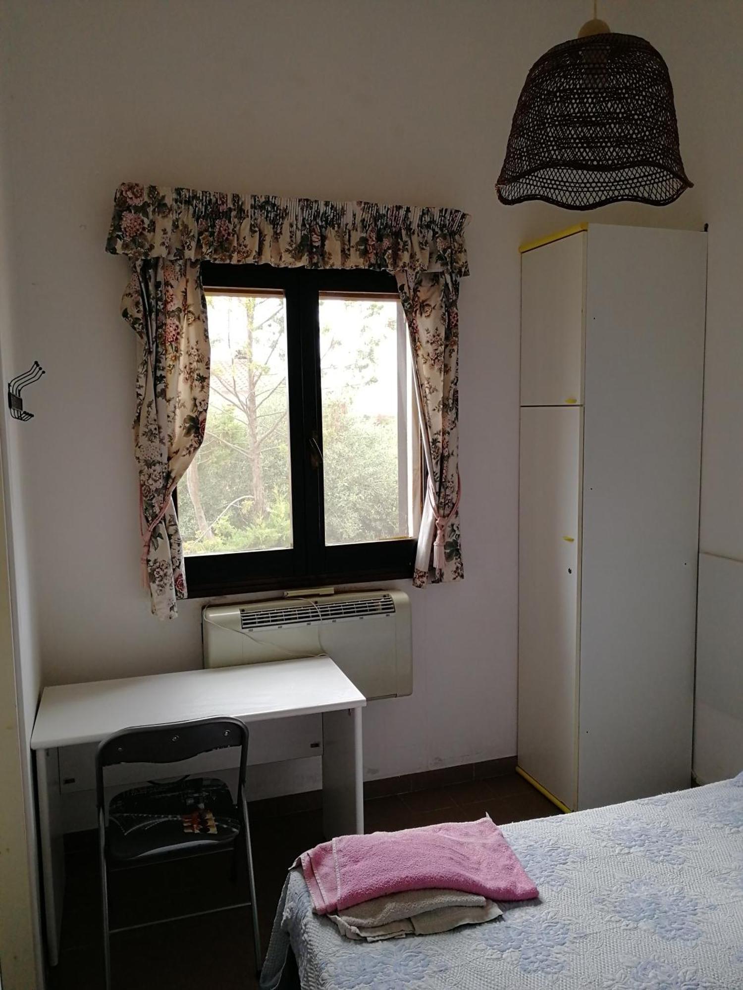 La Lantana Nuova Bed & Breakfast Флумини ди Куарту Екстериор снимка
