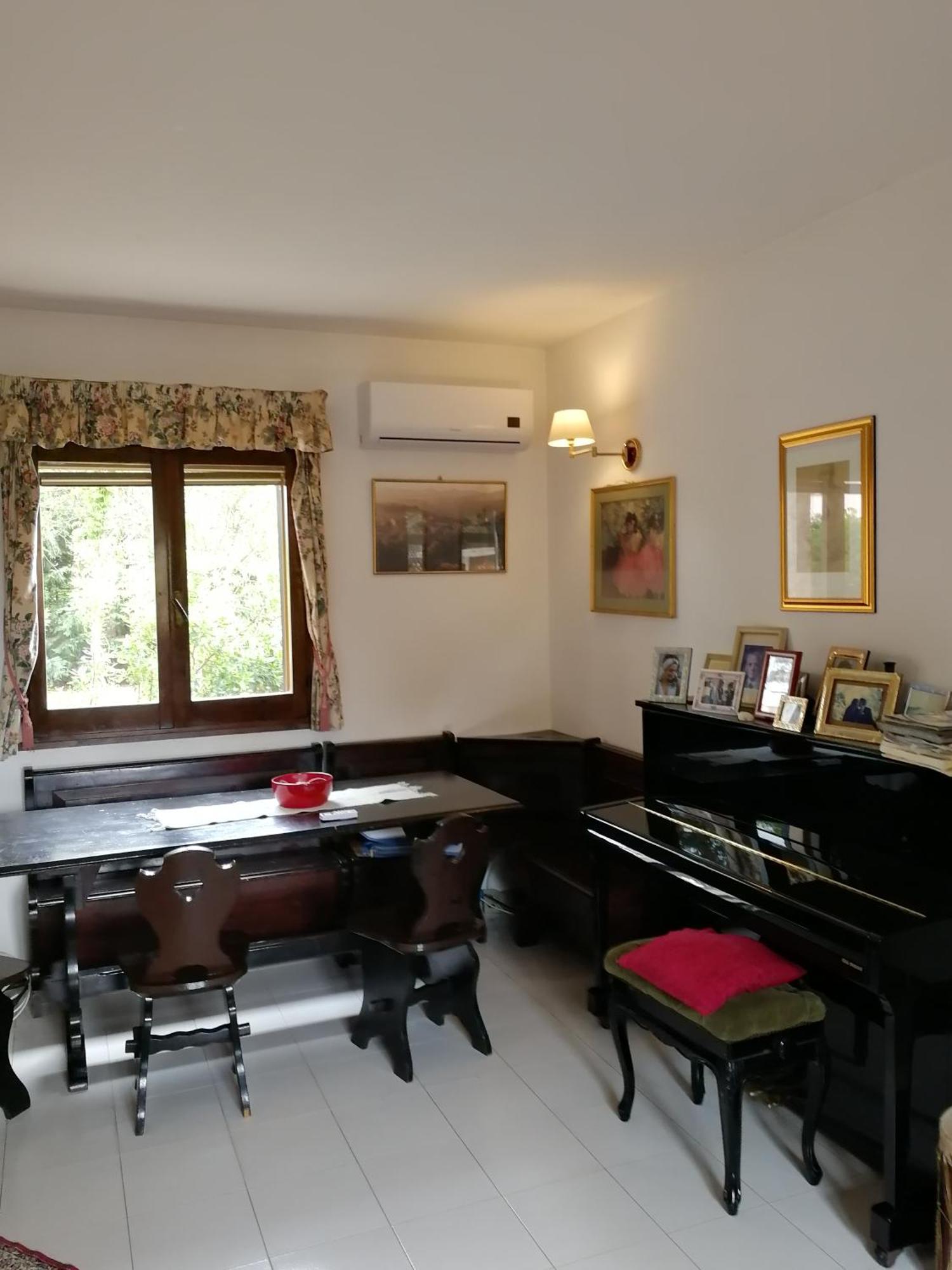 La Lantana Nuova Bed & Breakfast Флумини ди Куарту Екстериор снимка